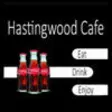 Icon of program: Hastingwood Cafe