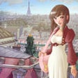 Icono de programa: FrenchKiss - Otome
