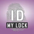 ID My Lock icon