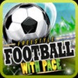 Icono de programa: Freestyle Football With P…