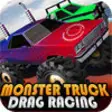 Icon of program: Monster Truck Drag Racing…