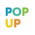 Popup - Unique products, gift ideas, deals and discounts! icon