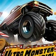 Icono de programa: Ultra Monster Truck Trial