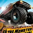 Icon of program: Ultra Monster Truck Trial