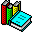 Icono de programa: 21CN Dictionary