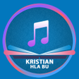 Icono de programa: Kristian Hla Bu