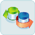 Icon of program: Compare Database