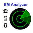Icon of program: Bluetooth and WiFi (Elect…