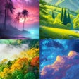 Icono de programa: Easy Wallpaper - HD  Vide…