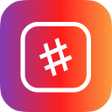 Icono de programa: Best HashTags for Instagr…