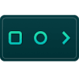 Icon of program: navigation bar - navbar s…