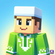 Icon of program: Ramadhan AI Skin Maker MC…