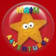Icon of program: Math Adventures