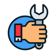 Icono de programa: Mechanics Course