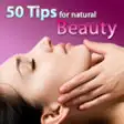 Icon of program: 50 Natural Beauty Tips