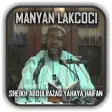 Icon of program: Sheikh AbdulRazaq Yahaya …