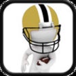 New Orleans Football - a Saints News App icon