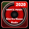 Icono de programa: Dance Music Electro House…