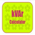 kVAr Calculator icon
