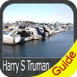 Icono de programa: Harry S Truman Reservoir …