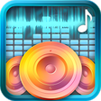 Icono de programa: DJ Sound Effects  and  Ri…