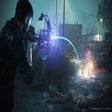 Icon of program: The Evil Within 2