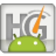 HomeGauge Companion icon