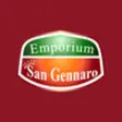 Icon of program: San Gennaro