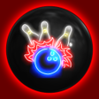 Icono de programa: Vegas Bowling Lite