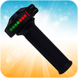 Icon of program: Moto throttle Simulator F…
