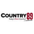 Icono de programa: Country 89