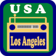 Icon of program: USA Los Angeles Radio Sta…