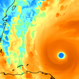Icon of program: Hurricane Tracker for Win…