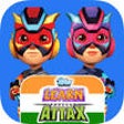 Icon of program: Learn Attax