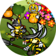 Icono de programa: Bee Empire