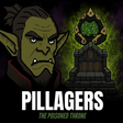 Icono de programa: Pillagers: The Poisoned T…