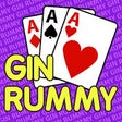 Icono de programa: Gin Rummy Plus