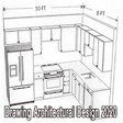 Icon of program: Drawing Architectural Des…
