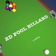 Icono de programa: 2D Pool Billard