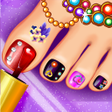 Icono de programa: Princess Pedicure Nail Sa…