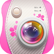 Camera for Nokia icon