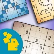 Icon of program: Conceptis Sudoku