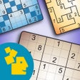 Icono de programa: Conceptis Sudoku