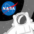 Icon of program: NASA Selfies