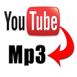Icono de programa: YouTube MP3 Downloader