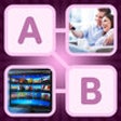 Icono de programa: Hidden Words & Pics - TV …