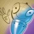 Icono de programa: Sketch Club