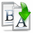 Icono de programa: Petski File Compare
