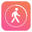 Icono de programa: Pedometer
