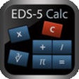 Icono de programa: EDS-5 Calculator Pro